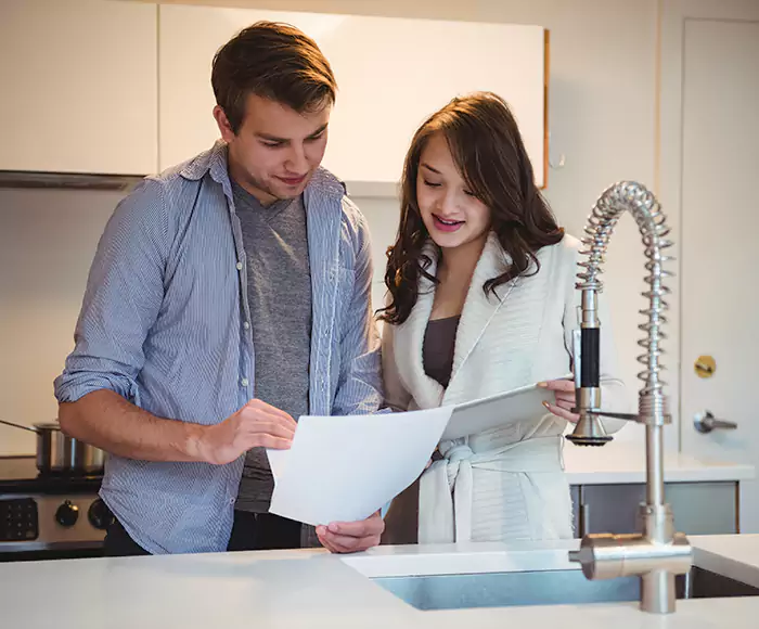 Skilled Water Purifier and Filter Installation: Your Certified Water Filtration System Installation Team in Carteret, NJ