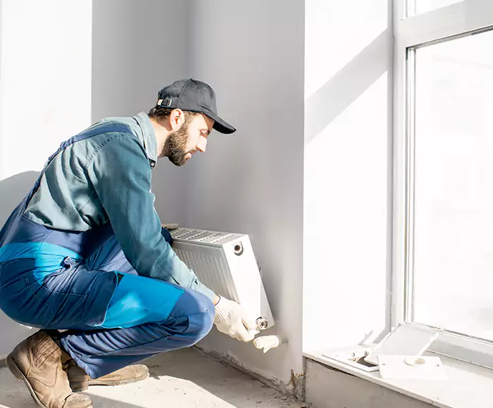 Certified Window Air Conditioner Repair Company: Your Trusted Window AC Experts in Carteret, NJ