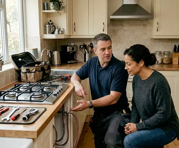 Certified Wolf Appliance Experts: Your Brand Specialist in Carteret, NJ