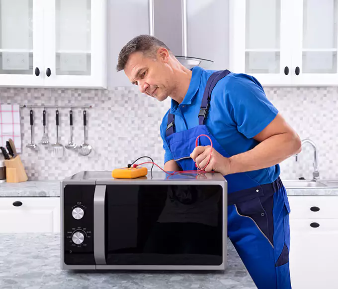 Why Carteret Homeowners Choose Carteret Appliance Pro for Every Appliance Repair?