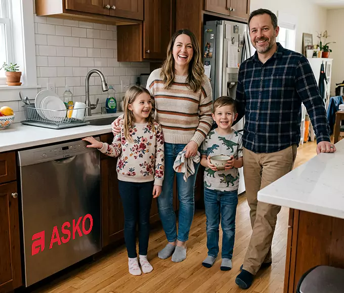 What Sets Our Asko Service Apart in Carteret, NJ?