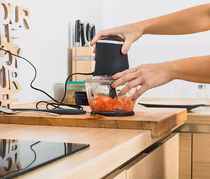 Why Carteret, NJ Trusts Us With Every Blender Repair?