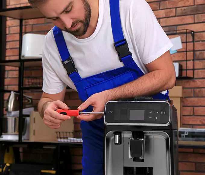 Why Carteret, NJ Coffee Drinkers Trust Carteret Appliance Pro for Every Coffee Machine Fix?