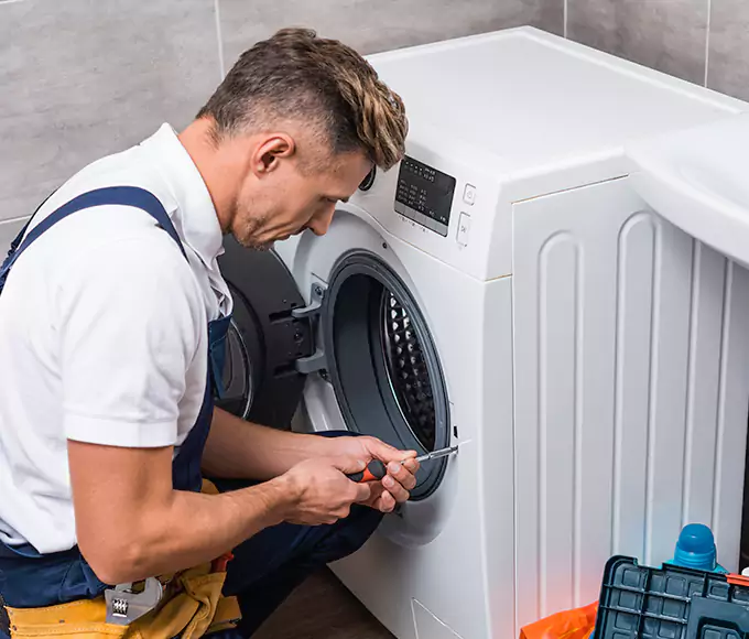 Why Carteret Laundry Operators Pick Carteret Appliance Pro for Every Dryer Failure?