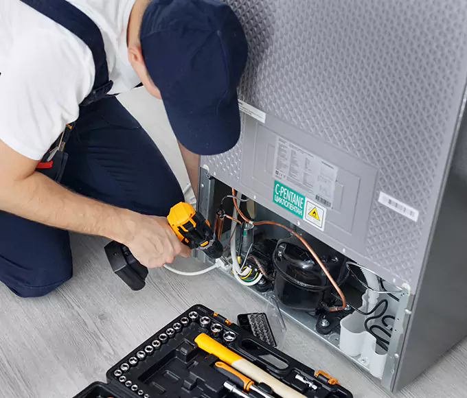 Why Carteret, NJ Operators Trust Carteret Appliance Pro for Every Cold Storage Failure?