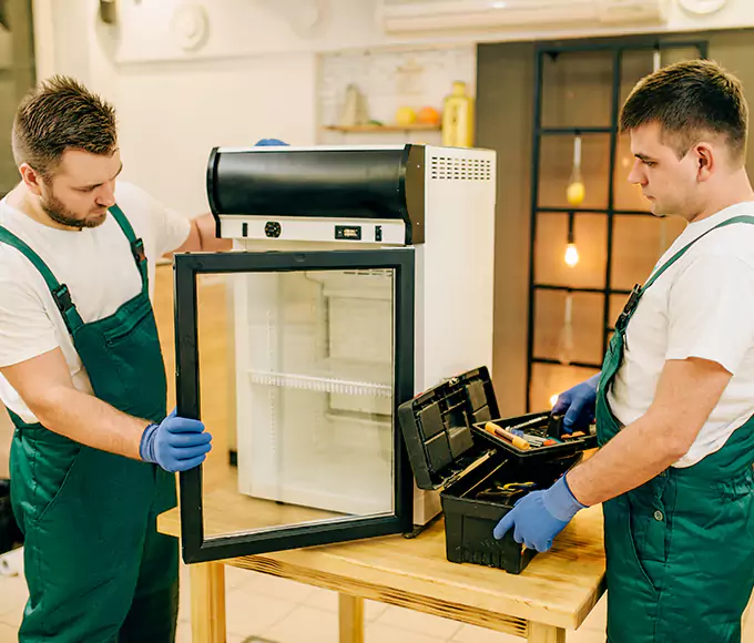 Why Carteret Kitchen Owners Choose Carteret Appliance Pro for Every Commercial Kitchen Repair?