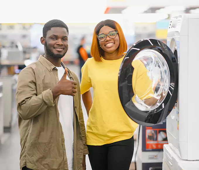 Why Carteret, NJ Laundry Operators Pick Carteret Appliance Pro for Every Washer Failure?