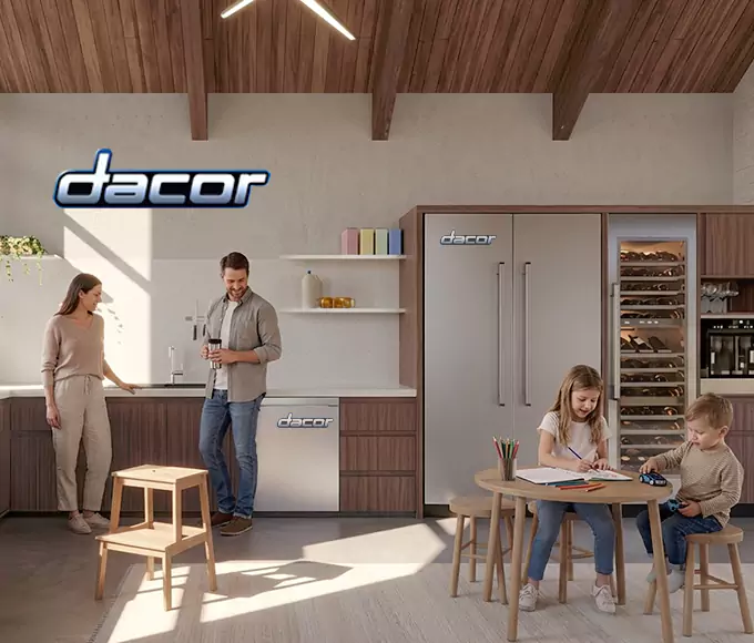 What Sets Our Dacor Service Apart in Carteret, NJ?
