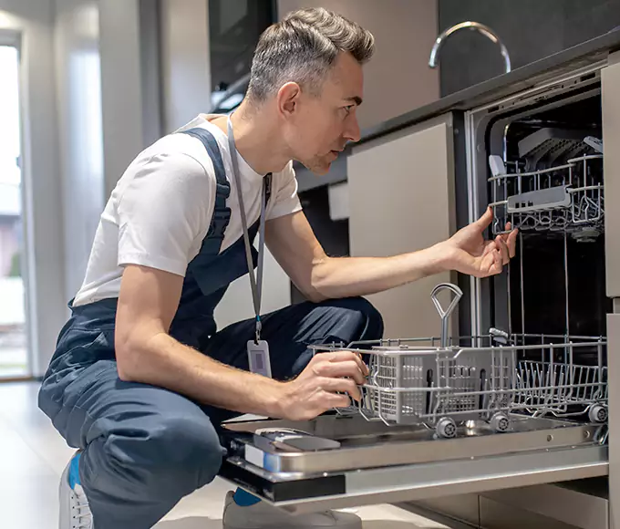Why Carteret Homeowners Pick Carteret Appliance Pro for Every Dishwasher Breakdown?