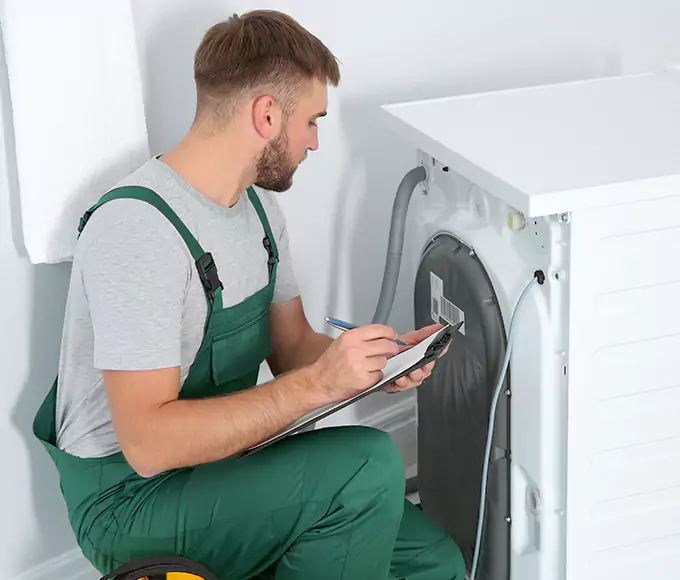Why Carteret Families Depend on Carteret Appliance Pro for Every Dryer Fix?