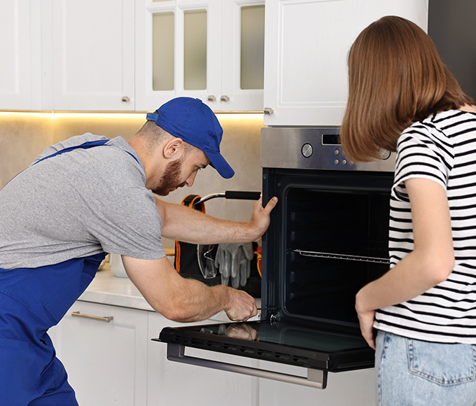 Why Carteret Homeowners Trust Carteret Appliance Pro for Every Emergency Appliance Repair?