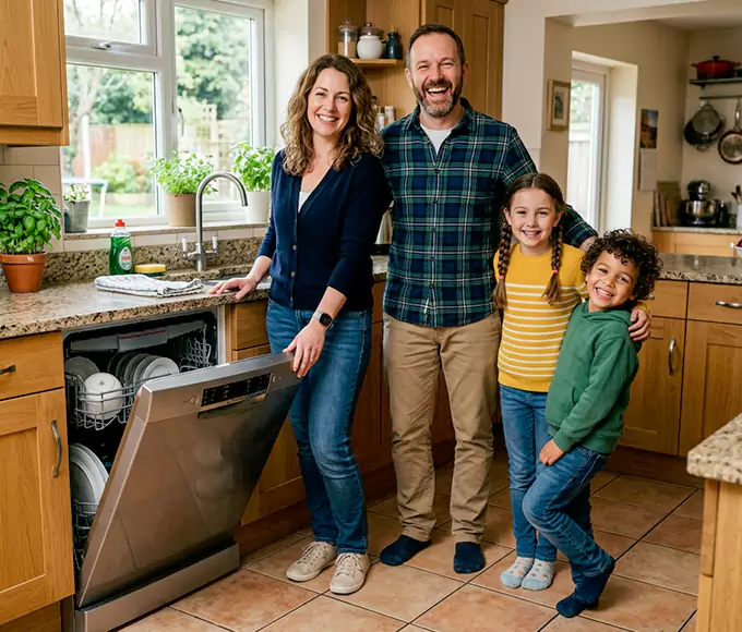 What Sets Our Fisher & Paykel Service Apart in Carteret, NJ?