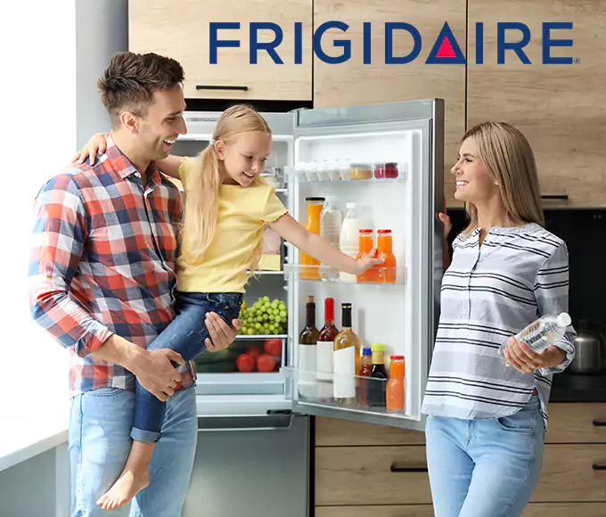 What Sets Our Frigidaire Service Apart in Carteret, NJ?