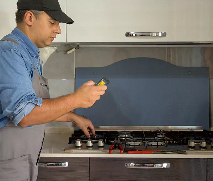 Why Carteret Appliance Pro Is the Safe Hands Choice for Gas Stove Repair in Carteret, NJ?