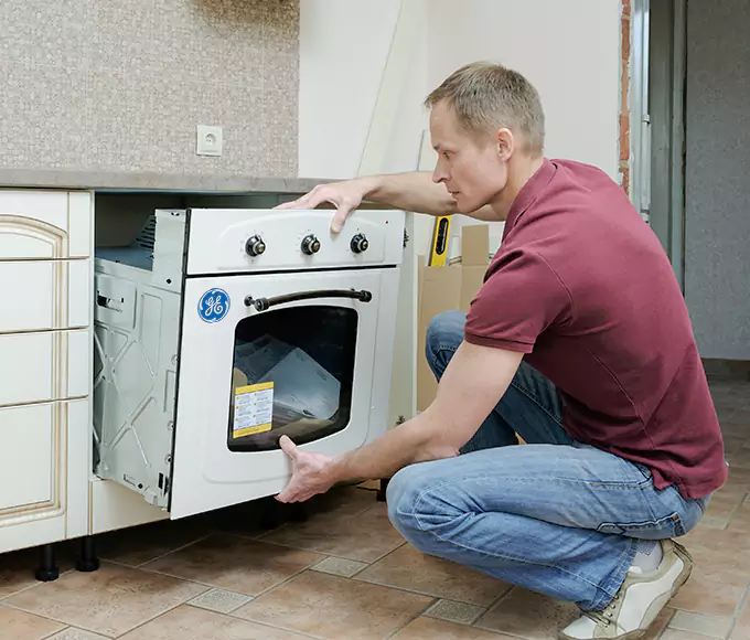 What Sets Our GE Appliance Service Apart in Carteret, NJ?