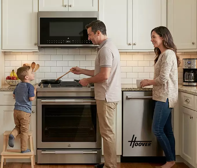 What Sets Our Hoover Service Apart in Carteret, NJ?