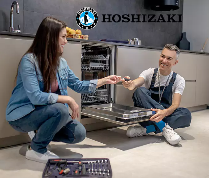 What Sets Our Hoshizaki Service Apart in Carteret, NJ?