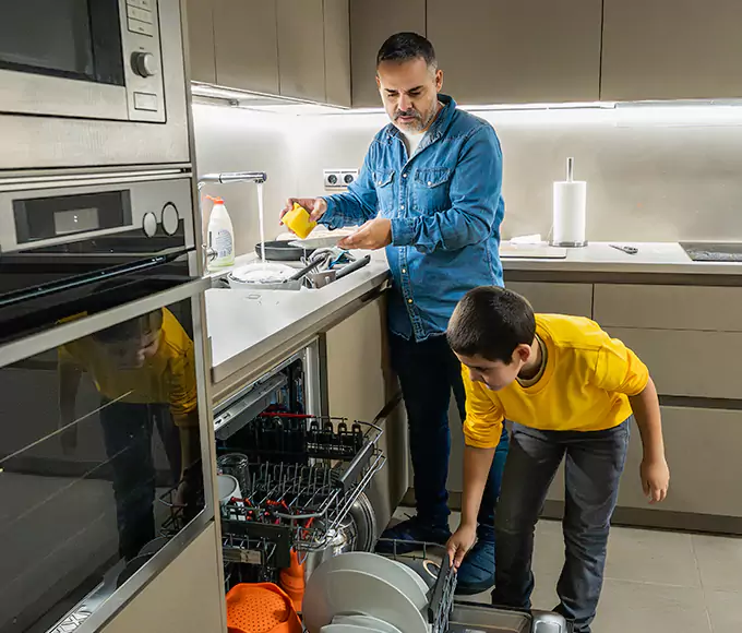 What Sets Our Hotpoint Service Apart in Carteret, NJ?