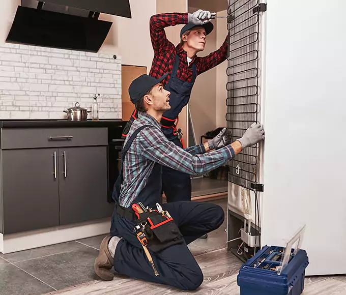 Why Carteret Homeowners Choose Carteret Appliance Pro for Every In-Home Appliance Repair?