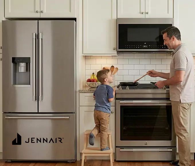 What Sets Our JennAir Service Apart in Carteret, NJ?