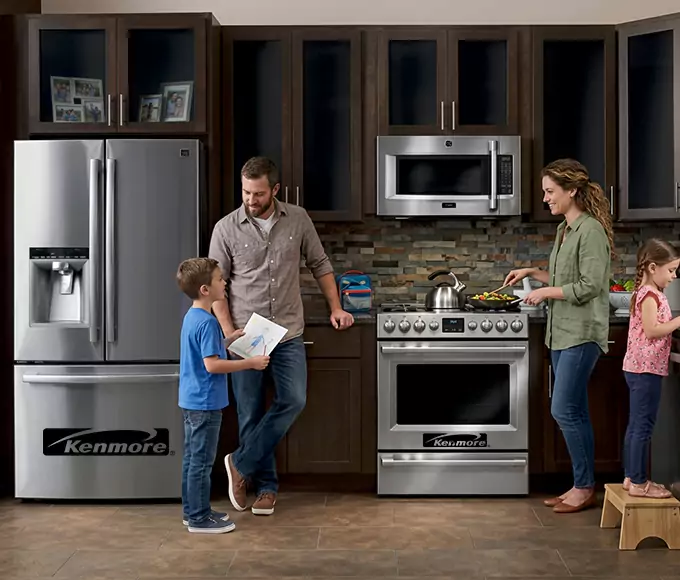 What Sets Our Kenmore Service Apart in Carteret, NJ?
