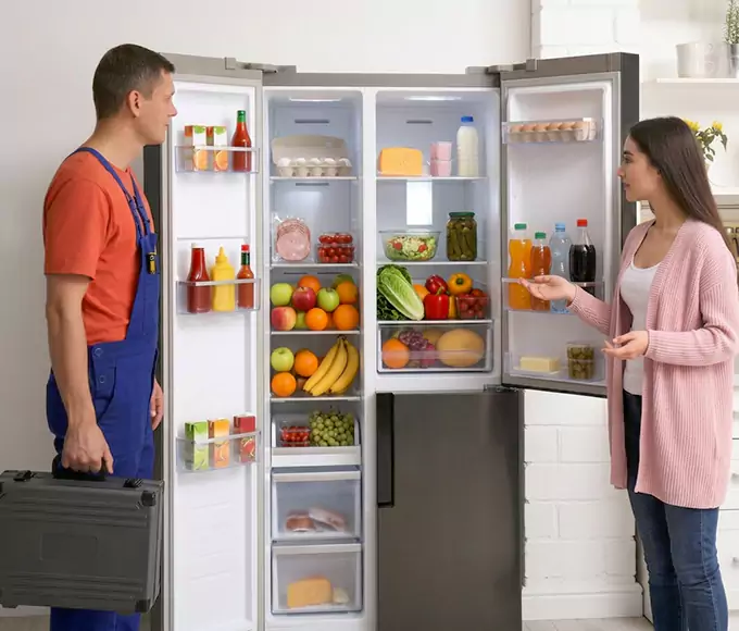 Why Carteret Homeowners Choose Carteret Appliance Pro for Kitchen Appliance Repairs?