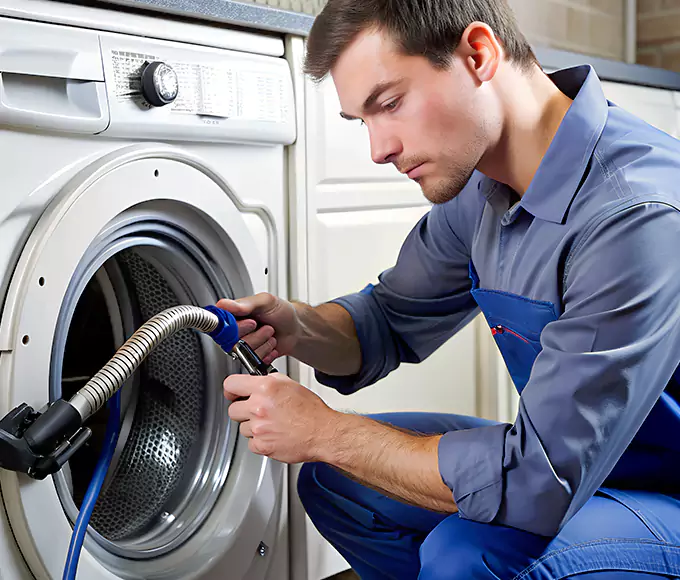 Why Carteret Homeowners Choose Carteret Appliance Pro for Laundry Appliance Repair?