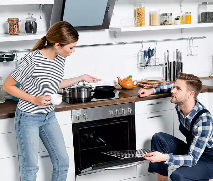 What Sets Our Miele Service Apart in Carteret, NJ?