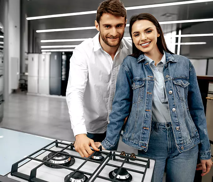 Why Carteret Homeowners Rely on Carteret Appliance Pro for Expert Cooktop Installation? 