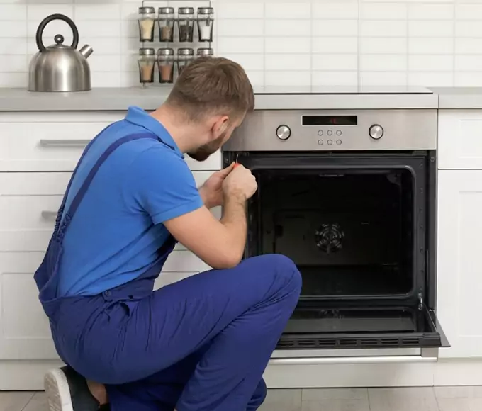 Why Carteret Appliance Pro Is the Quick Call for Range Repair in Carteret, NJ?