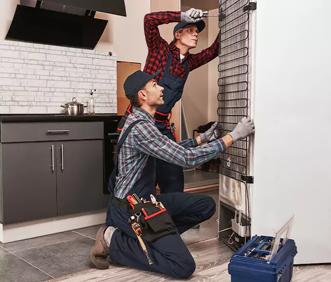 Why Carteret, NJ Homeowners Trust Carteret Appliance Pro for Refrigerator Not Cooling Repair?
