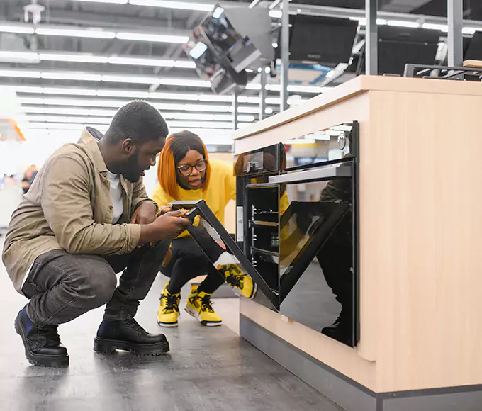 Why Carteret Customers Trust Carteret Appliance Pro for Retailer Purchased Appliance Installation?