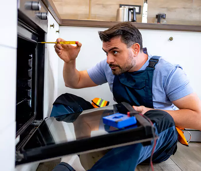 Why Carteret Homeowners Rate Carteret Appliance Pro as Their Go-To Same Day Appliance Repair Team?