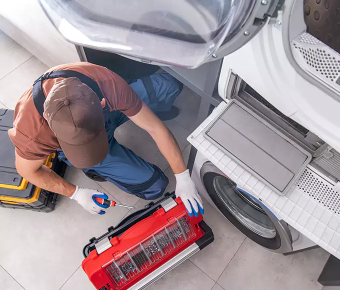 Why Carteret Homeowners Choose Carteret Appliance Pro for Same Day Service Washer Repairs?