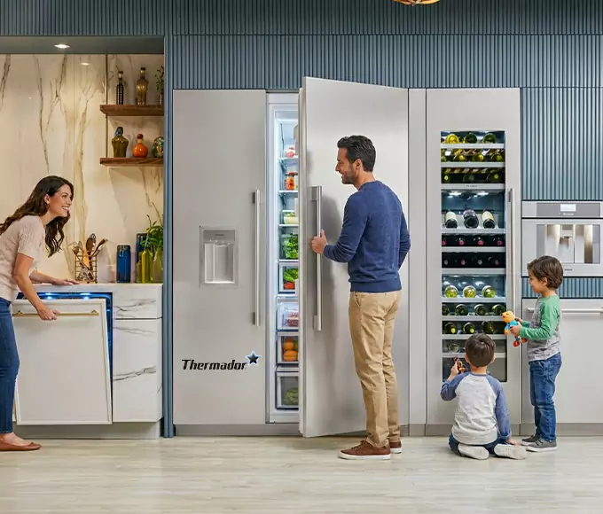 What Sets Our Thermador Service Apart in Carteret, NJ?