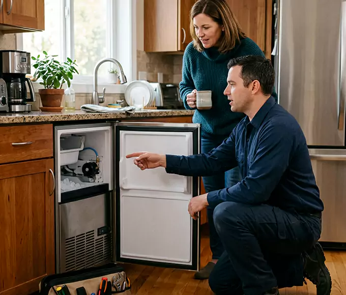What Sets Our U-Line Service Apart in Carteret, NJ?