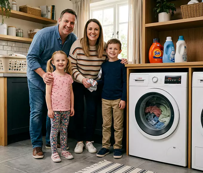 Why Carteret, NJ Homeowners Trust Carteret Appliance Pro for Washer Pump Replacement?