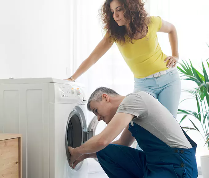 Why Carteret Households Pick Carteret Appliance Pro for Every Washer Repairs?