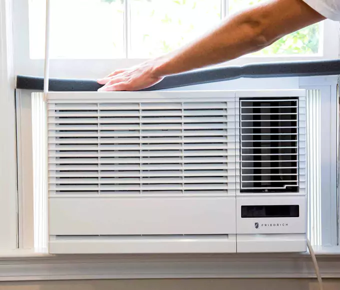 Why Carteret, NJ Homeowners Choose Carteret Appliance Pro for Every Window Air Conditioner Repair Service Job?
