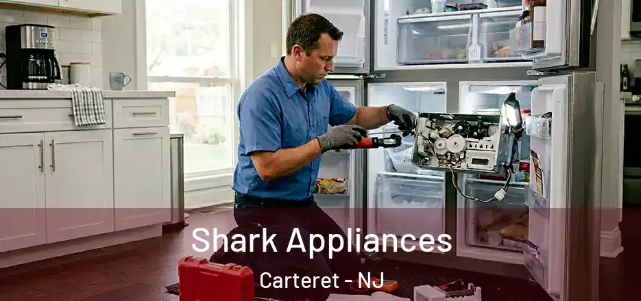 Shark Appliances Carteret - NJ